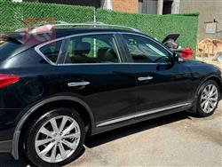 ئينفنتي QX50